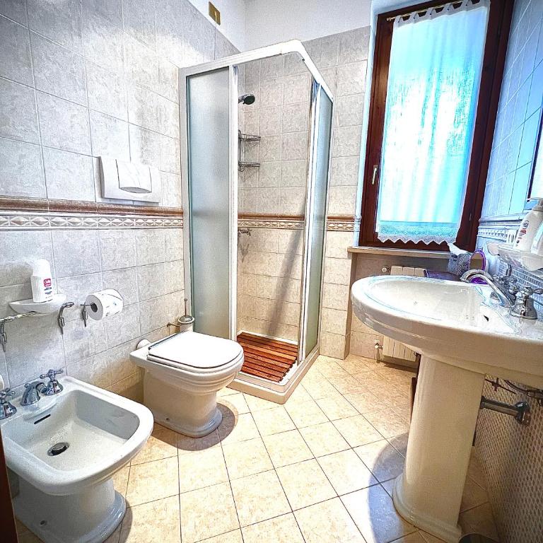 Welcome Traveller L'APPARTAMENTO DI ANNALISA - Appartamento con 3 Camere da Letto - 15