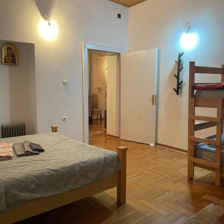 VILA MILETIĆ - Apartman sa 1 Spavaćom Sobom - 24