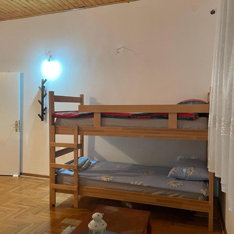 VILA MILETIĆ - Apartman sa 1 Spavaćom Sobom - 27