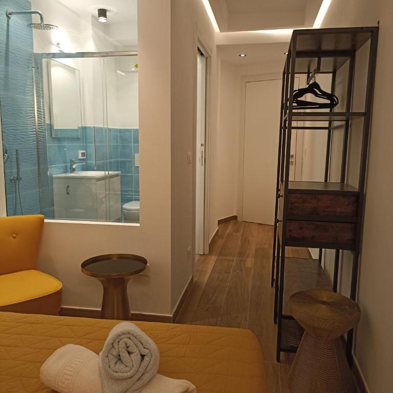 Al Porto 61 - Rooms for Rent - Deluxe Double Room - 2