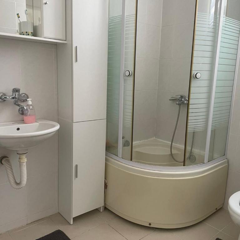 VILA MILETIĆ - Apartman sa 1 Spavaćom Sobom - 35