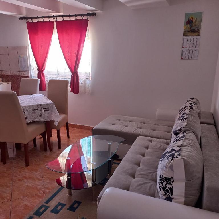 Apartmani Sobe Sljivancanin - Apartment - Ground Floor - 11