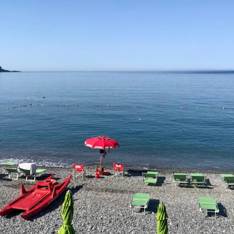 La Lampara Camogli - Appartamento con 2 Camere da Letto - 28