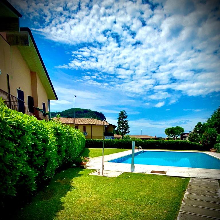 Welcome Traveller L'APPARTAMENTO DI ANNALISA - Appartamento con 3 Camere da Letto - 3