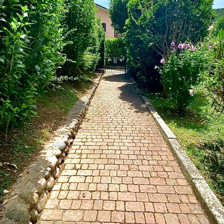 Welcome Traveller L'APPARTAMENTO DI ANNALISA - Appartamento con 3 Camere da Letto - 4