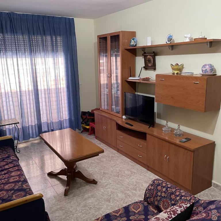Apartamento el Maset - Apartamento - 6