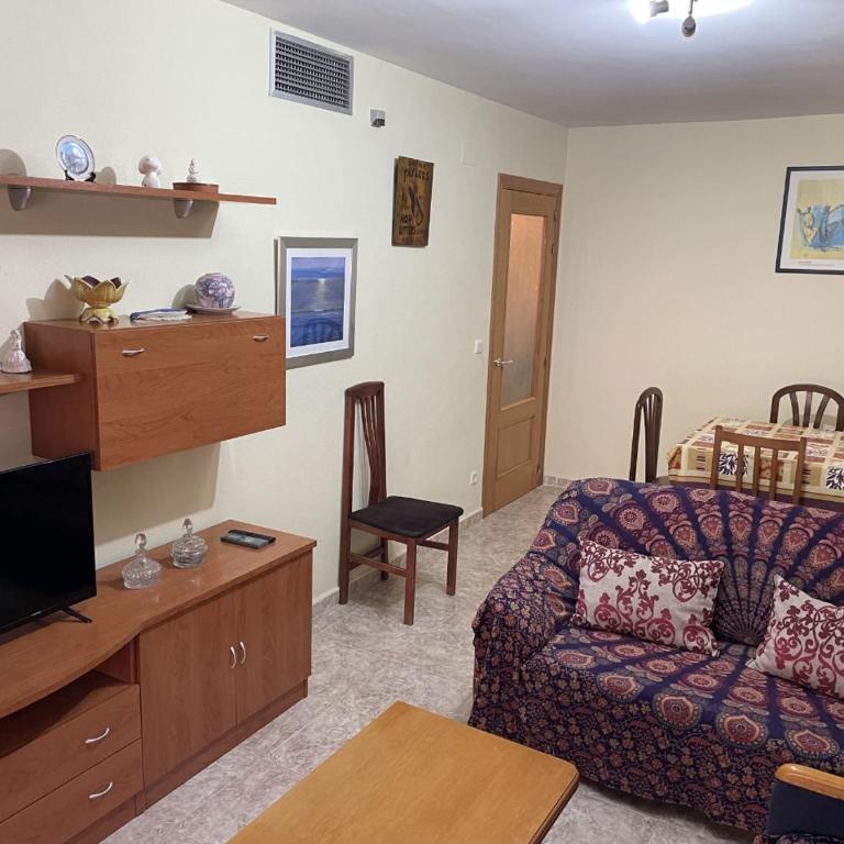 Apartamento el Maset - Apartamento - 9
