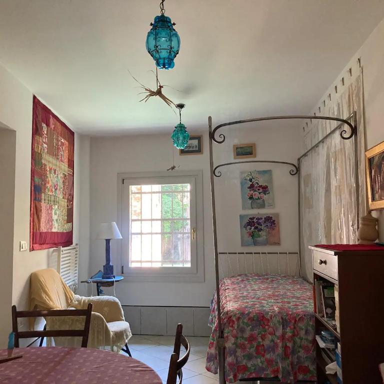 Apartment at the heart of Venice - One-Bedroom Apartment - 4