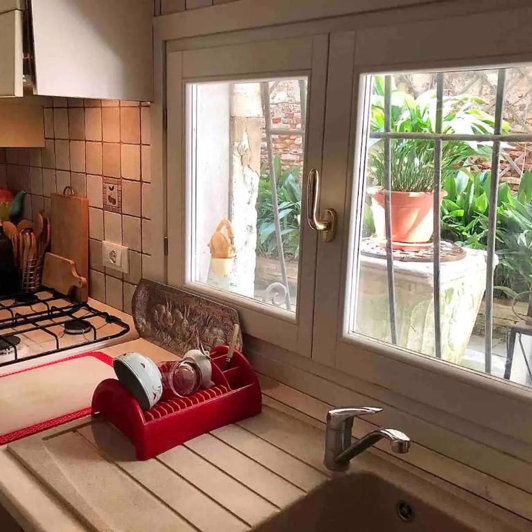Apartment at the heart of Venice - One-Bedroom Apartment - 2