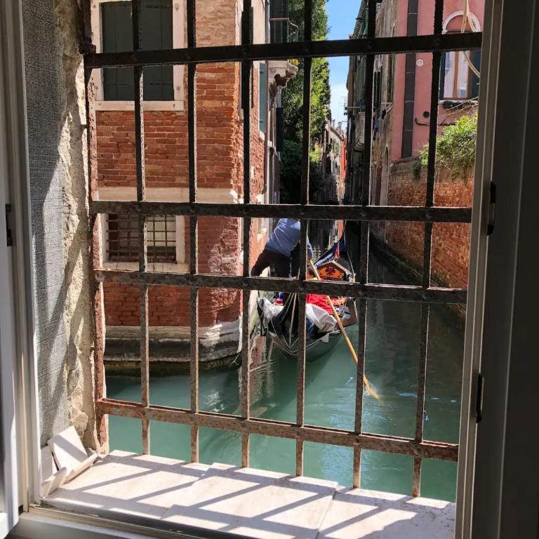Apartment at the heart of Venice - One-Bedroom Apartment - 1