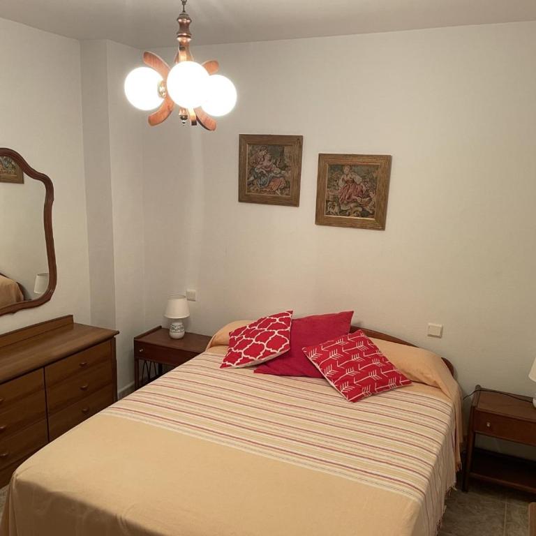 Apartamento el Maset - Apartamento - 13