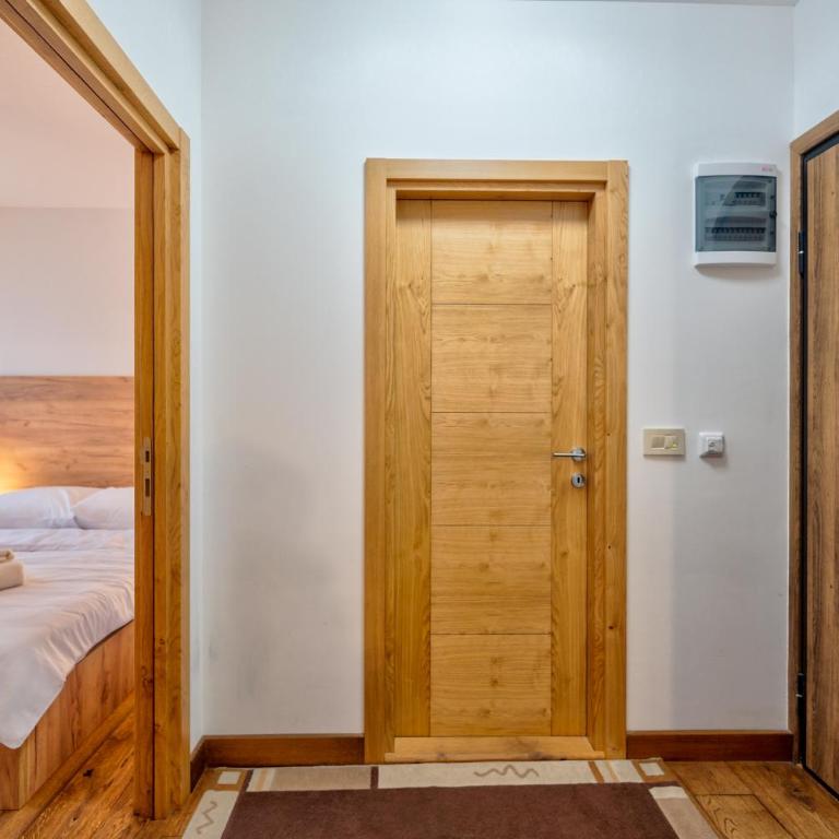 Apartman Todorovic - Apartman sa 1 Spavaćom Sobom - 11