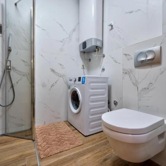 Apartman Todorovic - Apartman sa 1 Spavaćom Sobom - 14