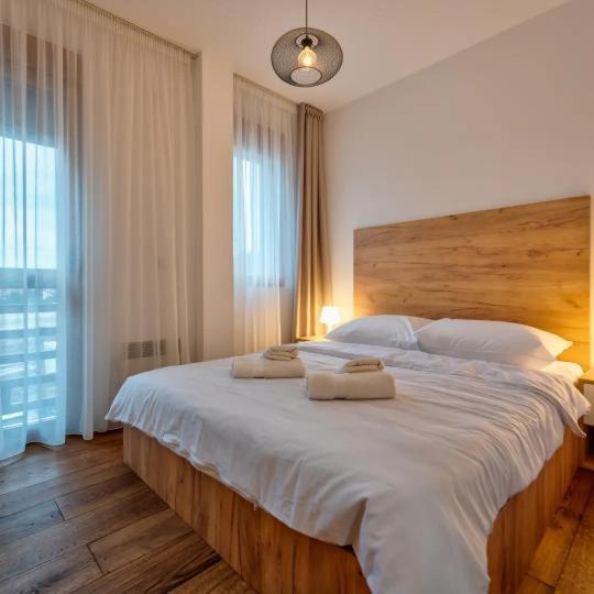 Apartman Todorovic - Apartman sa 1 Spavaćom Sobom - 17