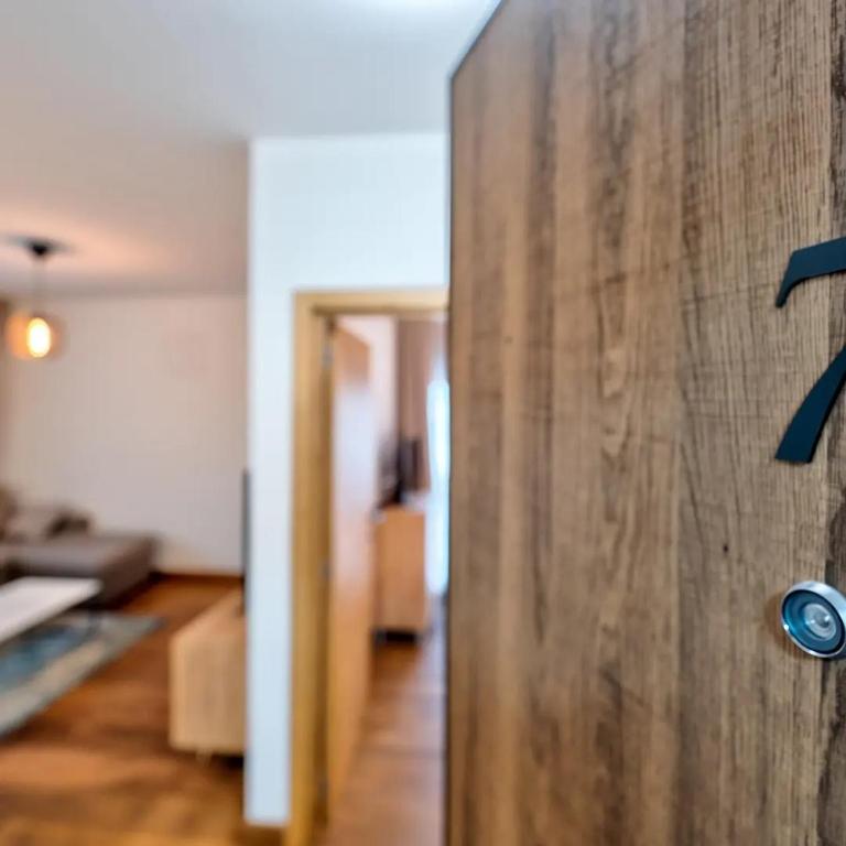 Apartman Todorovic - Apartman sa 1 Spavaćom Sobom - 18