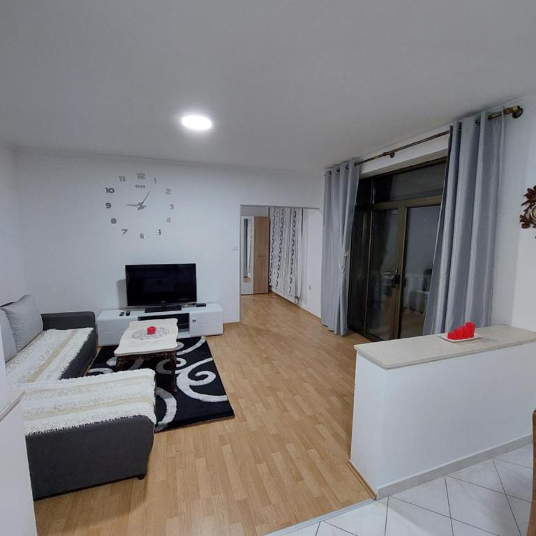 Apartman Stasija - One-Bedroom Apartment - 5