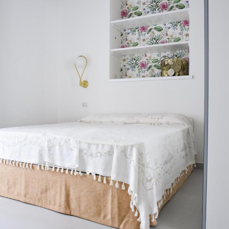 Corso Vittorio Elegant Suites Lipari - Appartamento Standard - 5