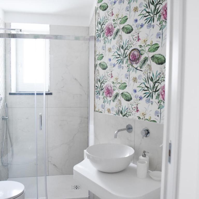 Corso Vittorio Elegant Suites Lipari - Appartamento Standard - 14