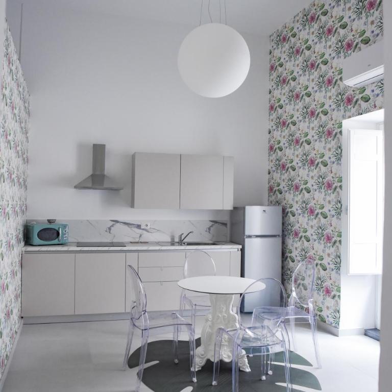 Corso Vittorio Elegant Suites Lipari - Appartamento Standard - 45
