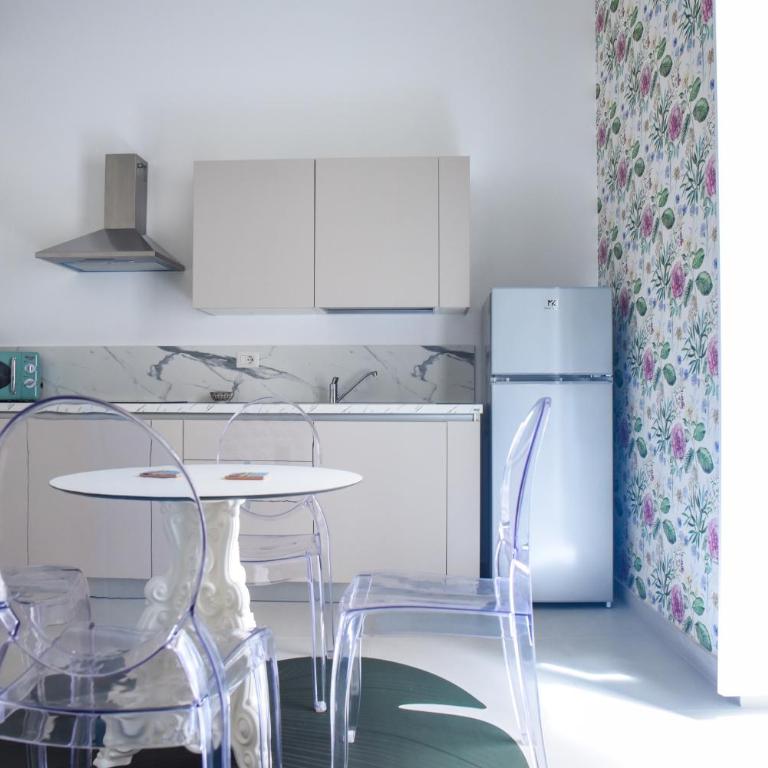 Corso Vittorio Elegant Suites Lipari - Appartamento Standard - 4
