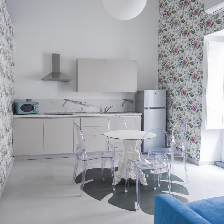 Corso Vittorio Elegant Suites Lipari - Appartamento Standard - 10