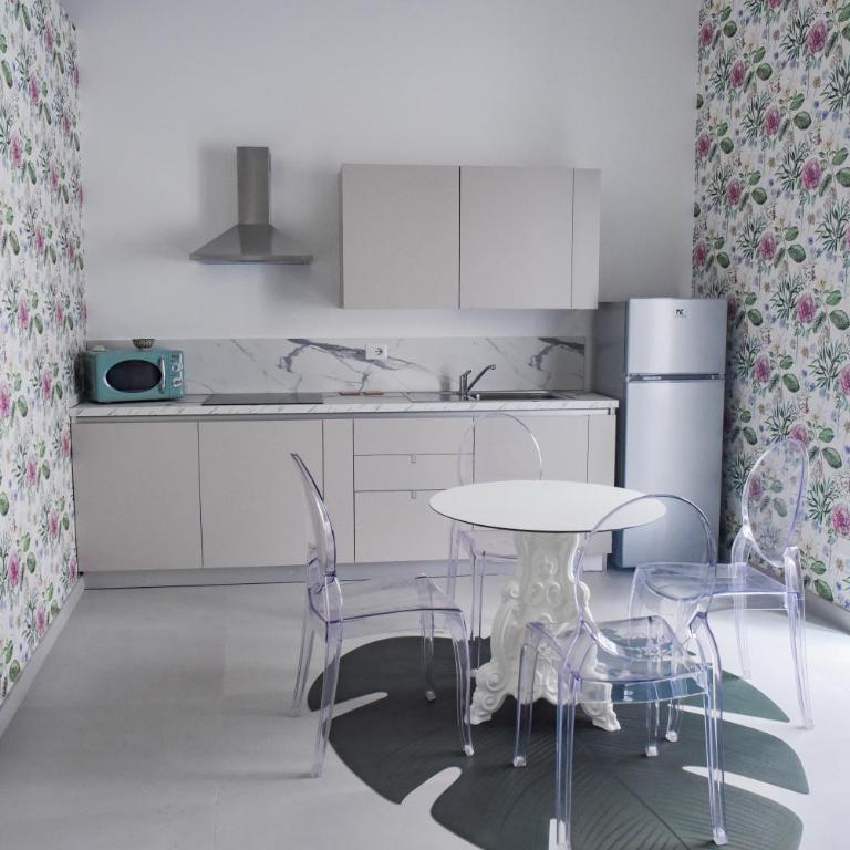 Corso Vittorio Elegant Suites Lipari - Appartamento Standard - 12