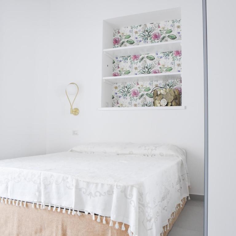 Corso Vittorio Elegant Suites Lipari - Appartamento Standard - 37