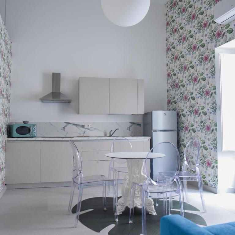 Corso Vittorio Elegant Suites Lipari - Appartamento Standard - 20