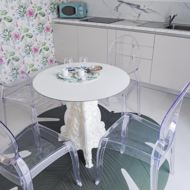 Corso Vittorio Elegant Suites Lipari - Appartamento Standard - 18