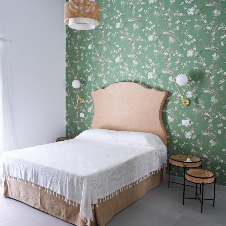 Corso Vittorio Elegant Suites Lipari - Appartamento con 1 Camera da Letto - 11