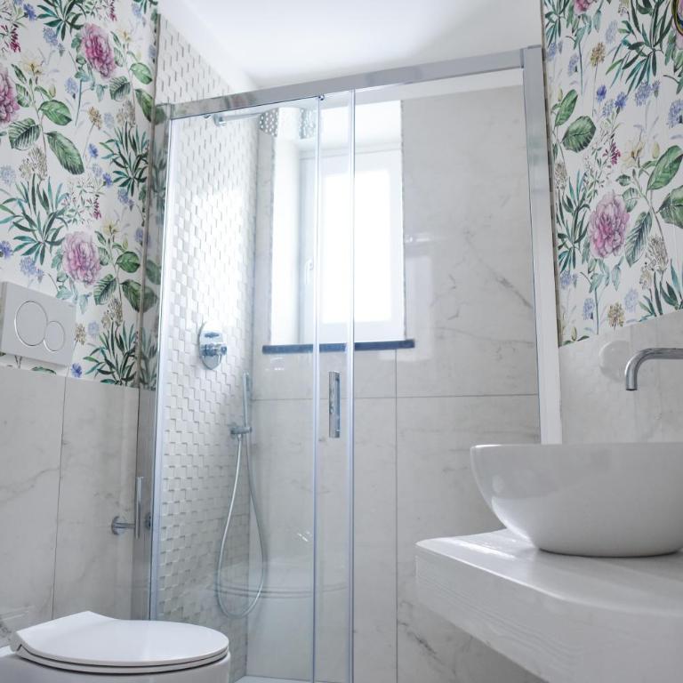 Corso Vittorio Elegant Suites Lipari - Appartamento Standard - 23