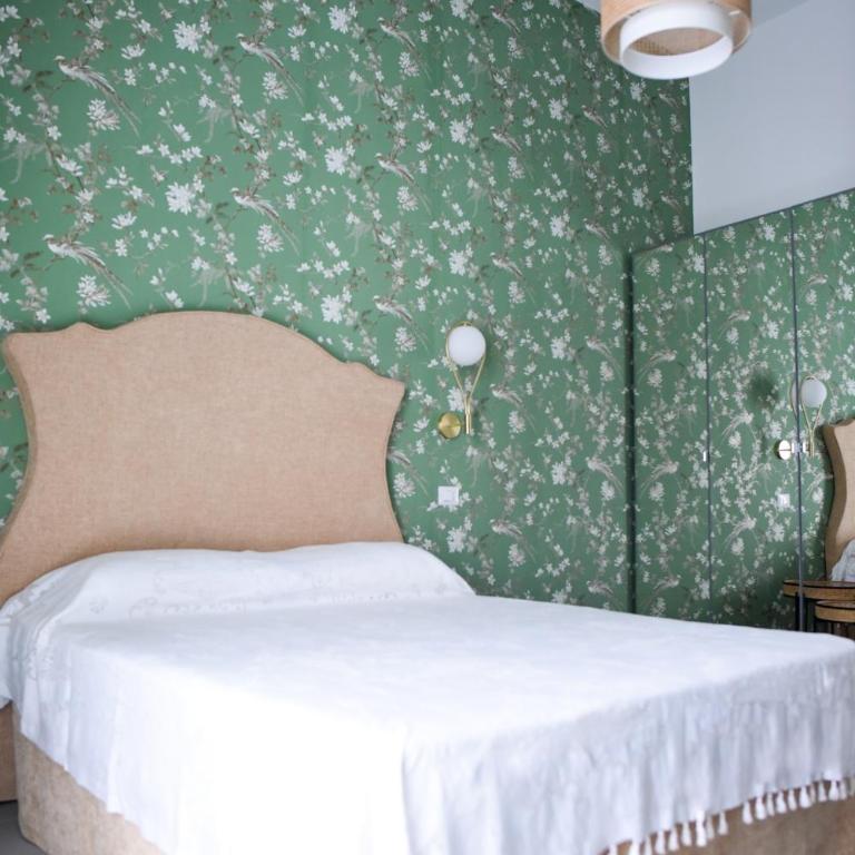 Corso Vittorio Elegant Suites Lipari - Appartamento con 1 Camera da Letto - 29