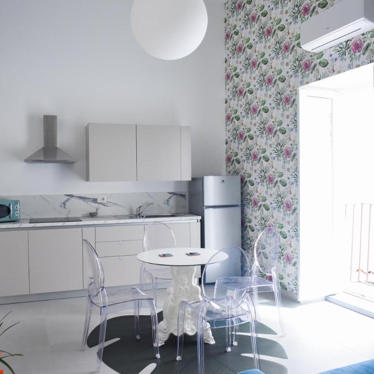 Corso Vittorio Elegant Suites Lipari - Appartamento Standard - 3