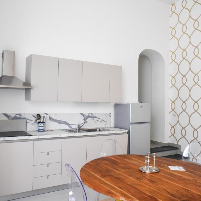 Corso Vittorio Elegant Suites Lipari - Appartamento con 1 Camera da Letto - 19