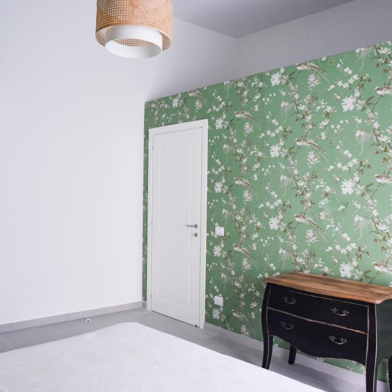 Corso Vittorio Elegant Suites Lipari - Appartamento con 1 Camera da Letto - 21