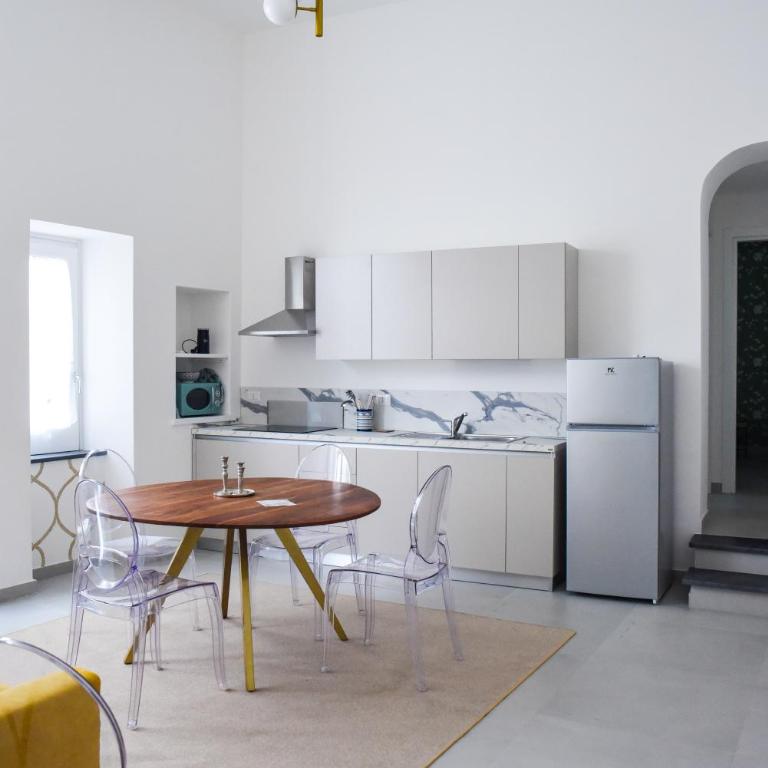 Corso Vittorio Elegant Suites Lipari - Appartamento con 1 Camera da Letto - 25