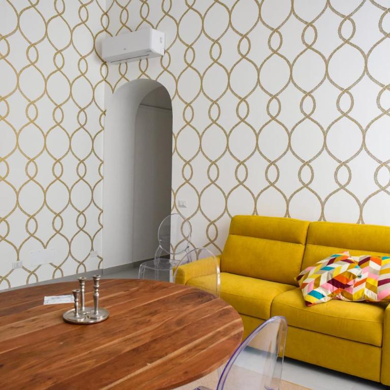 Corso Vittorio Elegant Suites Lipari - Appartamento con 1 Camera da Letto - 26