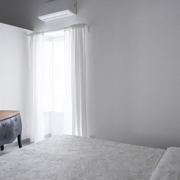 Corso Vittorio Elegant Suites Lipari - Appartamento Standard - 32