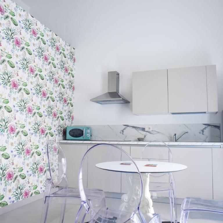 Corso Vittorio Elegant Suites Lipari - Appartamento Standard - 31