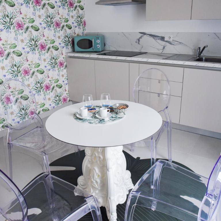 Corso Vittorio Elegant Suites Lipari - Appartamento Standard - 34