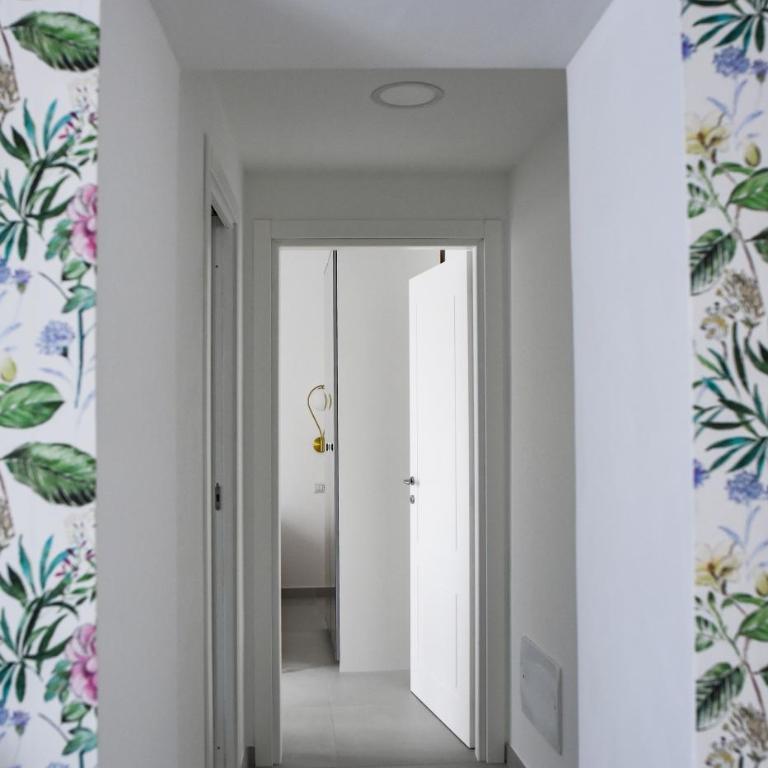 Corso Vittorio Elegant Suites Lipari - Appartamento Standard - 33