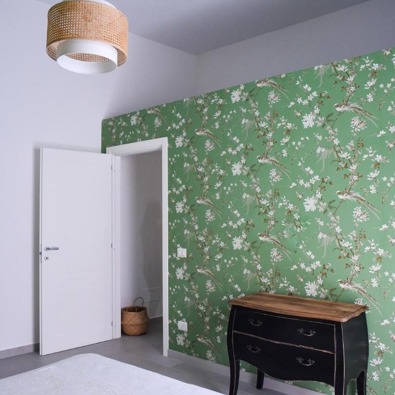 Corso Vittorio Elegant Suites Lipari - Appartamento con 1 Camera da Letto - 27