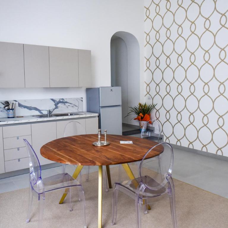 Corso Vittorio Elegant Suites Lipari - Appartamento con 1 Camera da Letto - 28