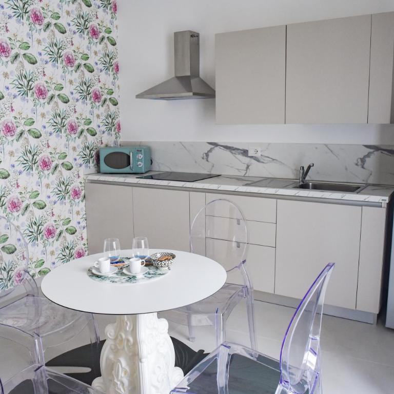 Corso Vittorio Elegant Suites Lipari - Appartamento Standard - 43