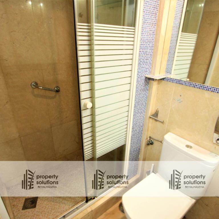 Los Patos II Apartamentos - A 300 m de playa - Piscina - PARKING GRATIS - EXCELENTE CONEXION WIFI - One-Bedroom Apartment - 7