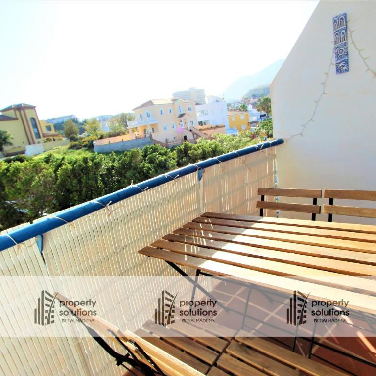 Los Patos II Apartamentos - A 300 m de playa - Piscina - PARKING GRATIS - EXCELENTE CONEXION WIFI - One-Bedroom Apartment - 3