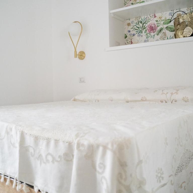 Corso Vittorio Elegant Suites Lipari - Appartamento con 1 Camera da Letto - 30
