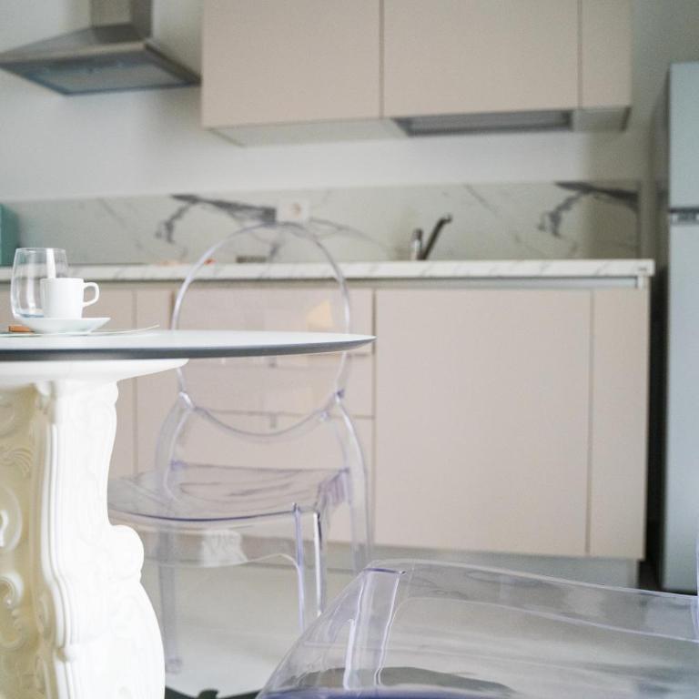 Corso Vittorio Elegant Suites Lipari - Appartamento Standard - 40