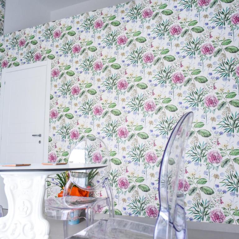 Corso Vittorio Elegant Suites Lipari - Appartamento Standard - 39