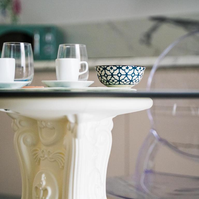 Corso Vittorio Elegant Suites Lipari - Appartamento Standard - 6